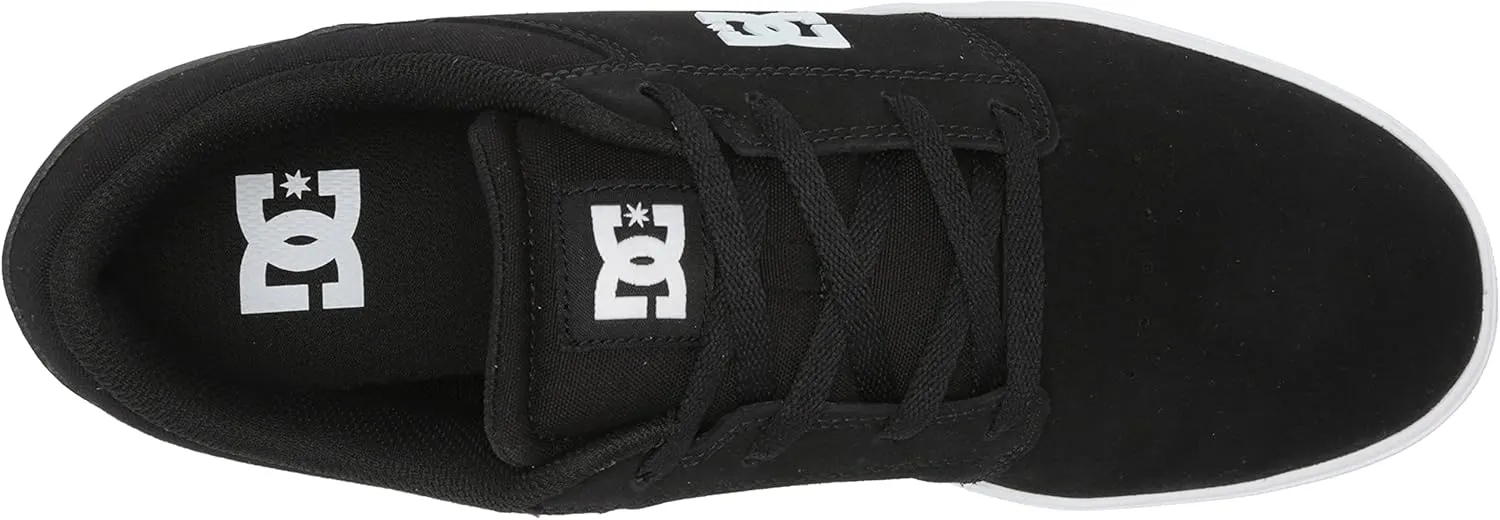 DC Men's Crisis 2 Skate Shoe