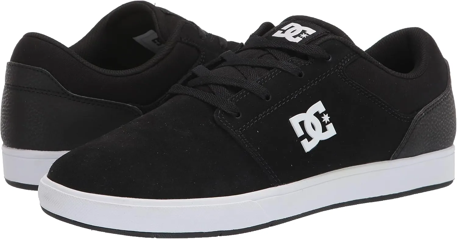 DC Men's Crisis 2 Skate Shoe