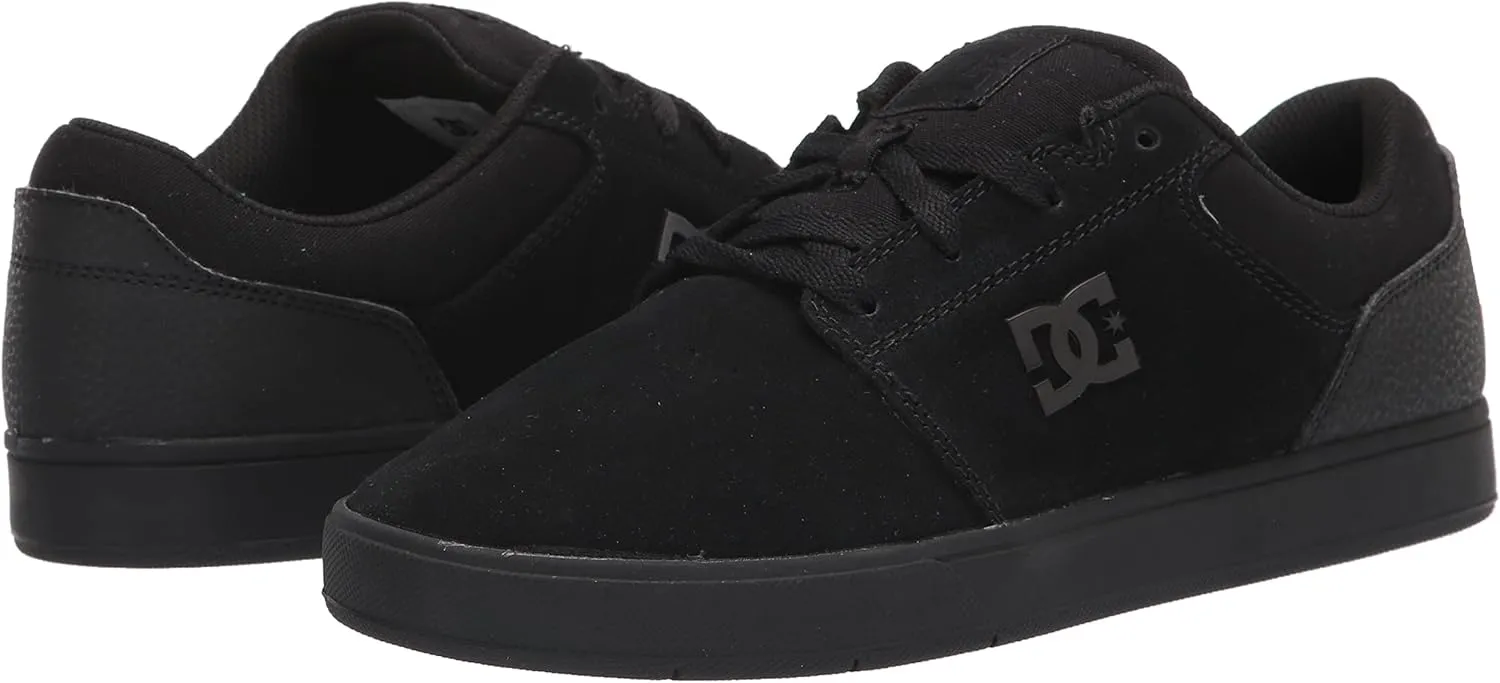 DC Men's Crisis 2 Skate Shoe