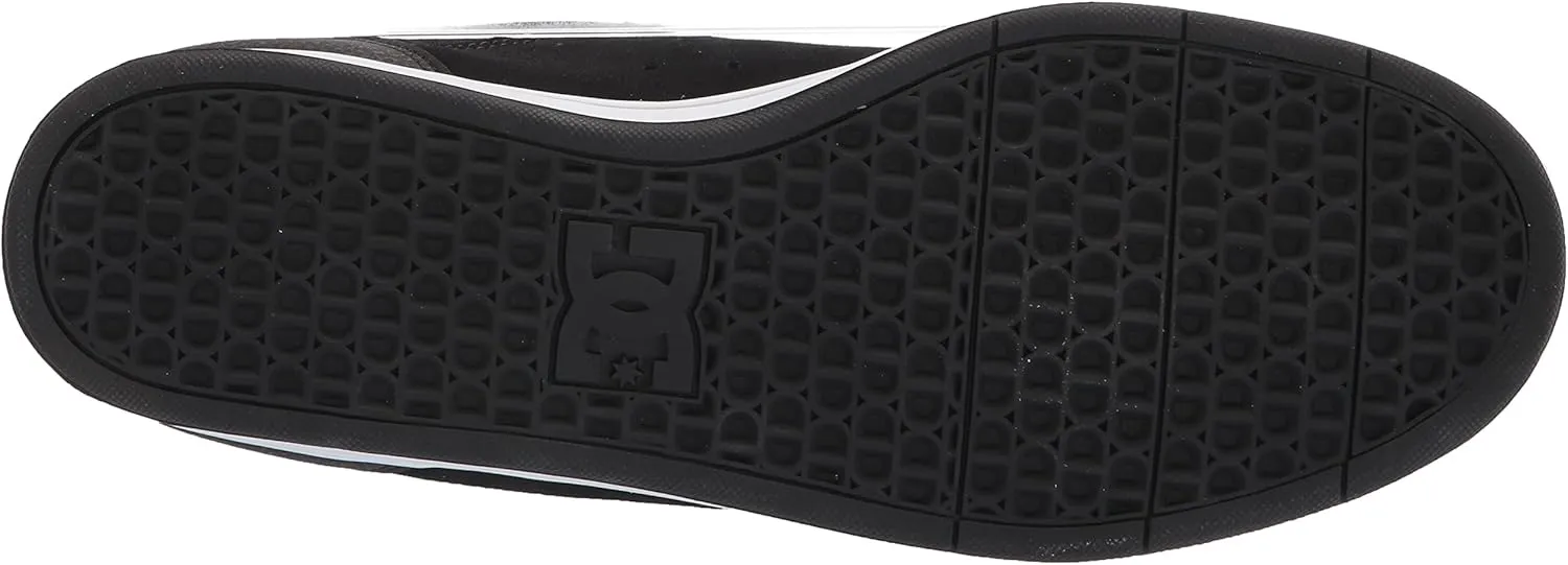 DC Men's Crisis 2 Skate Shoe