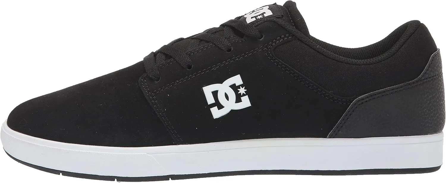 DC Men's Crisis 2 Skate Shoe