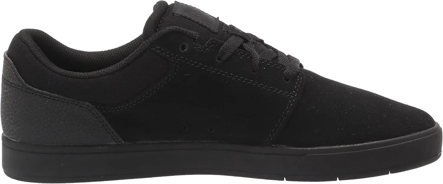 DC Men's Crisis 2 Skate Shoe