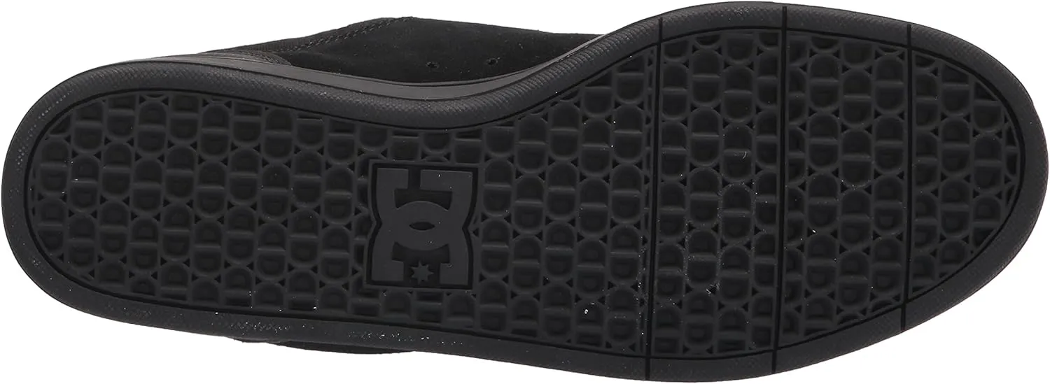 DC Men's Crisis 2 Skate Shoe