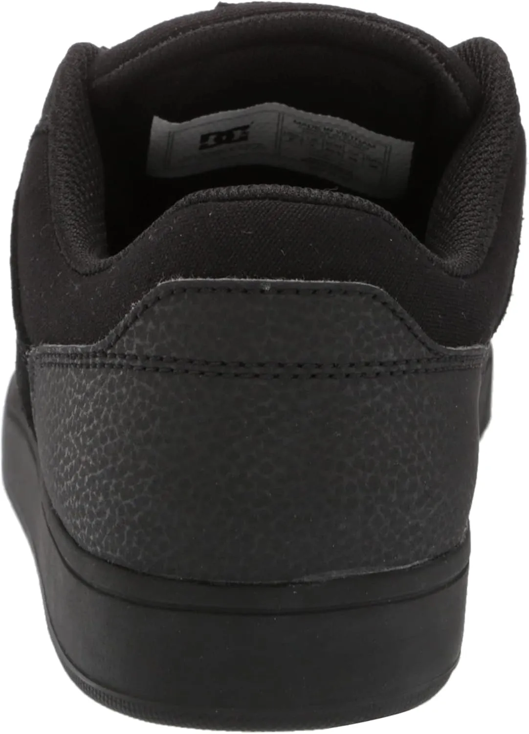 DC Men's Crisis 2 Skate Shoe