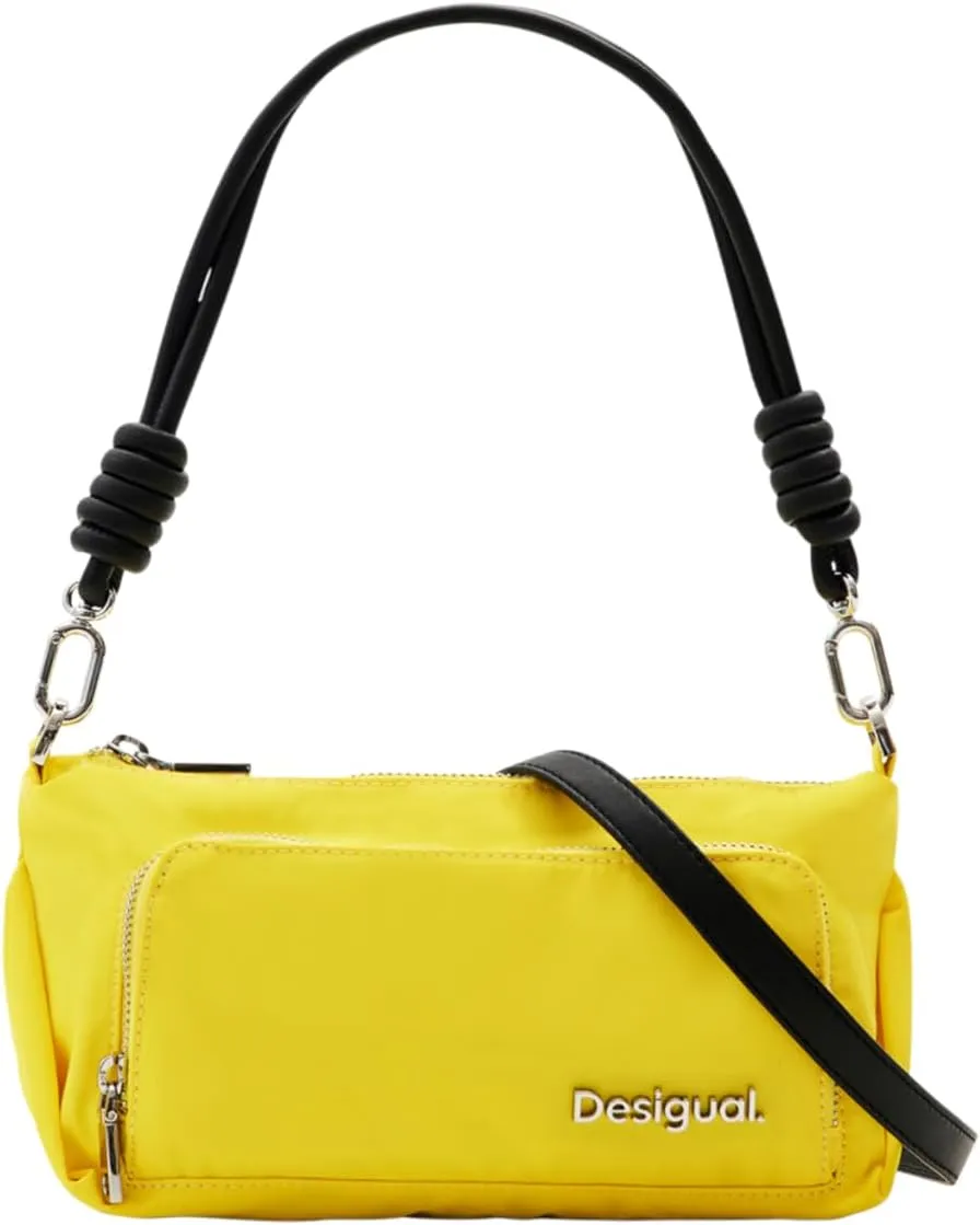 Desigual Accessories Nylon Across Body Bag
