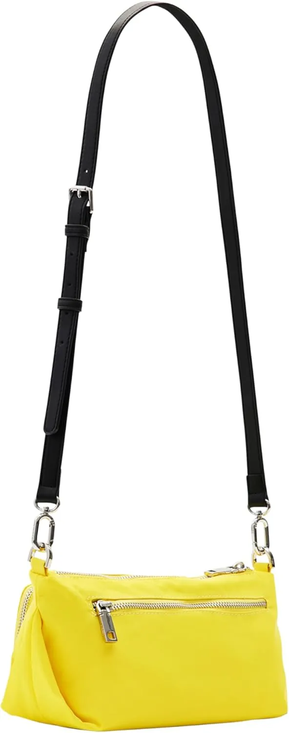 Desigual Accessories Nylon Across Body Bag