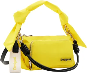 Desigual Accessories Nylon Across Body Bag