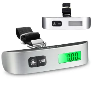 Digital Luggage Scale
