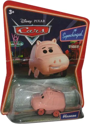 Disney Cars Toys: Hamm