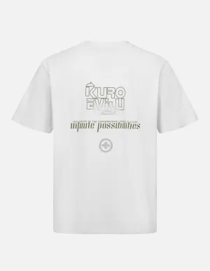 Double Kamon Regular Fit T-shirt