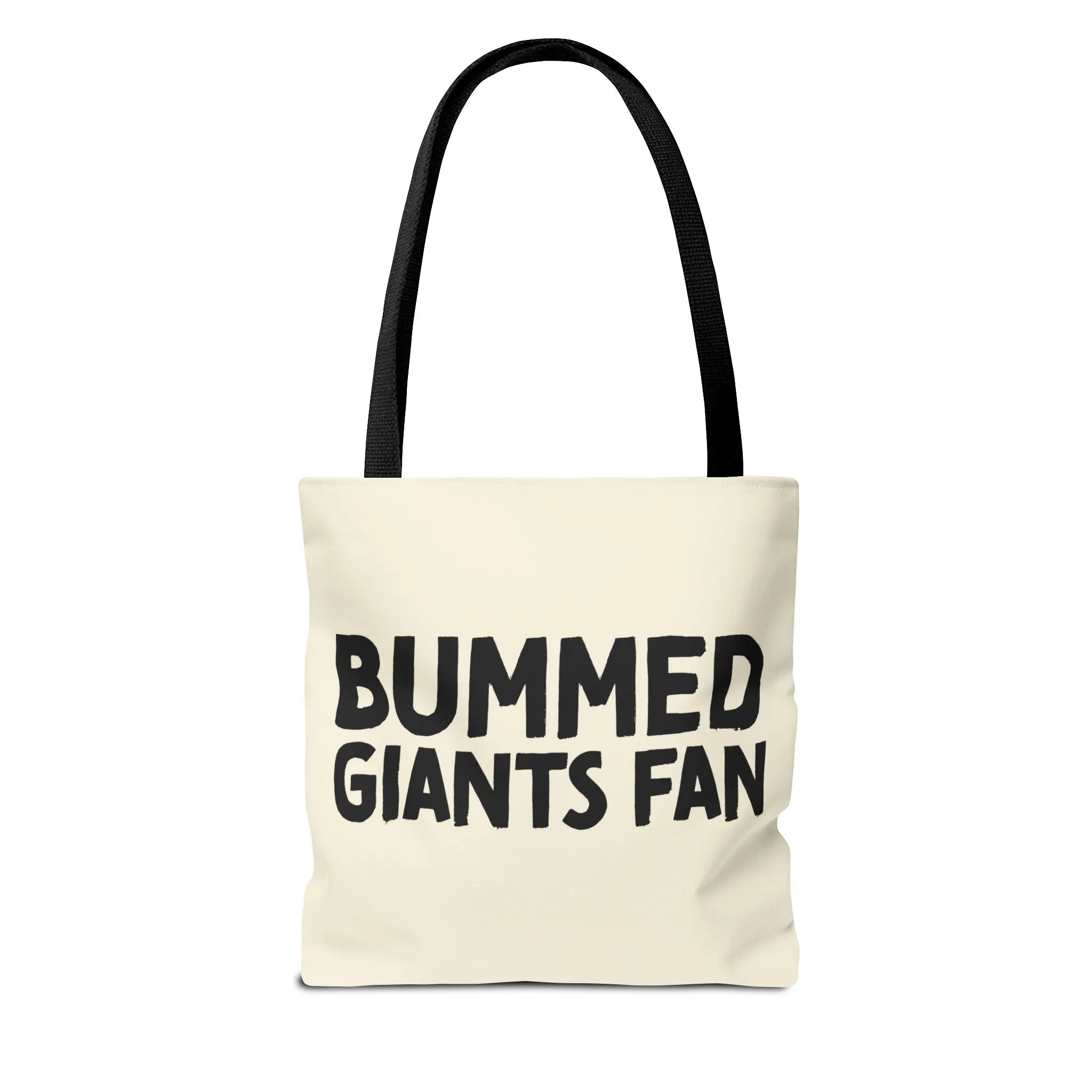 Double Sided Giants Tote