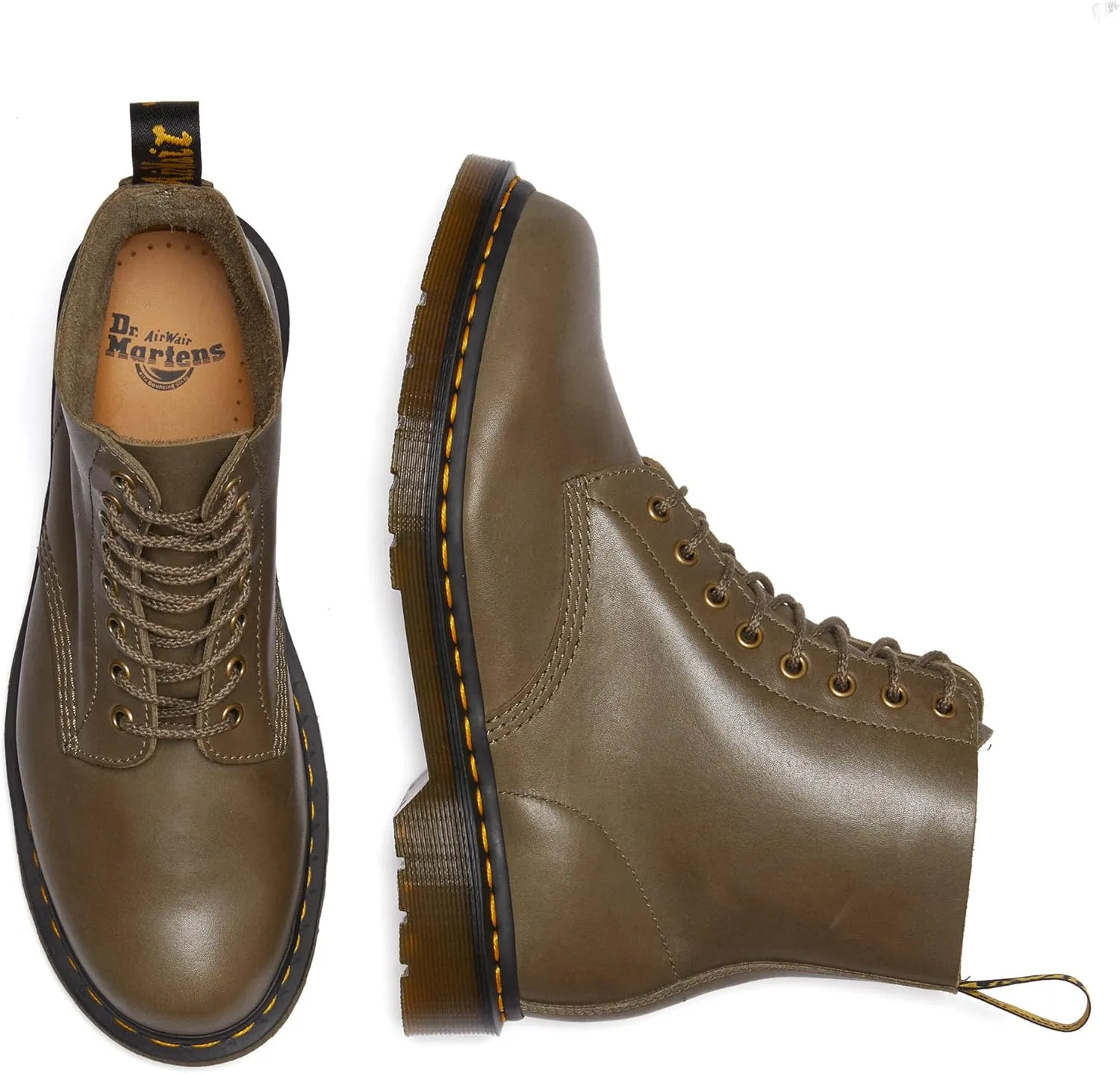 Dr. Martens Men's 1460 Pascal Fashion Boot