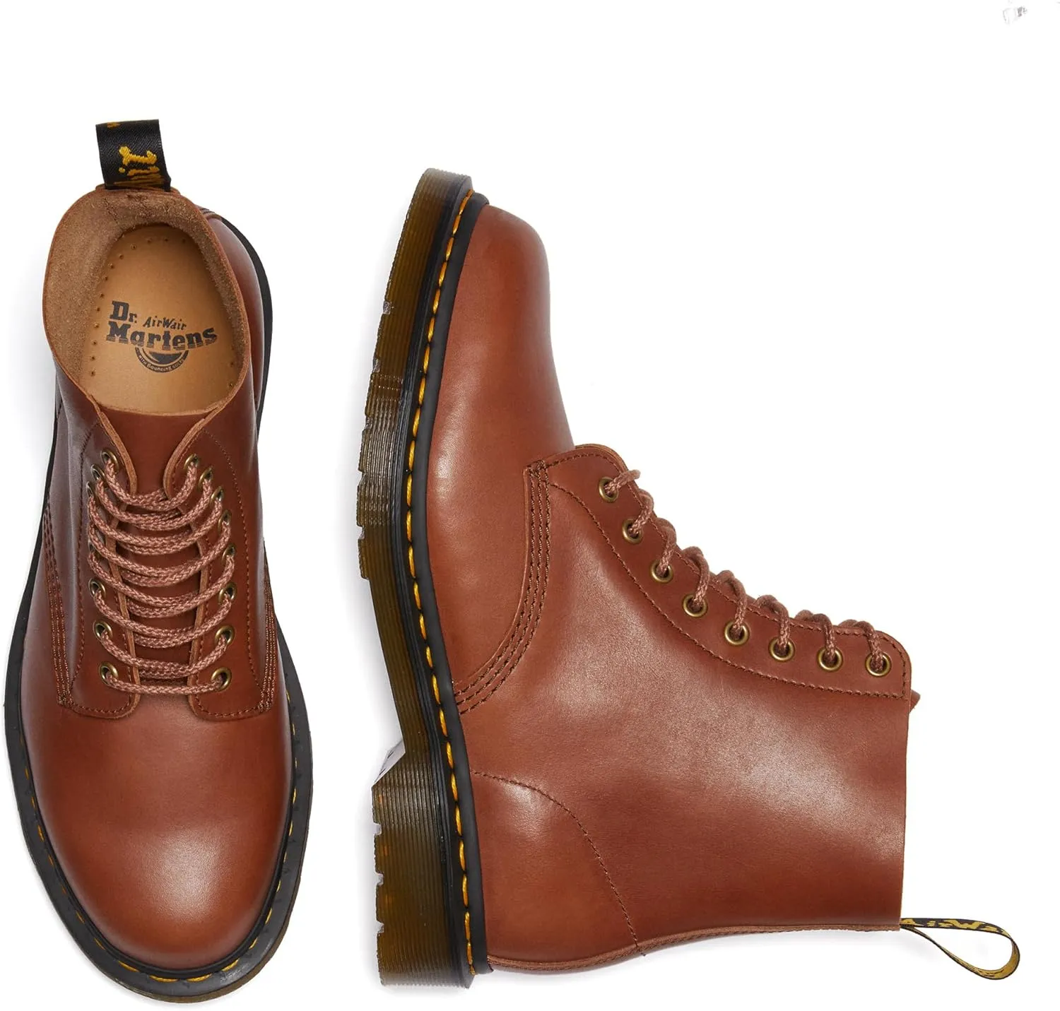 Dr. Martens Men's 1460 Pascal Fashion Boot
