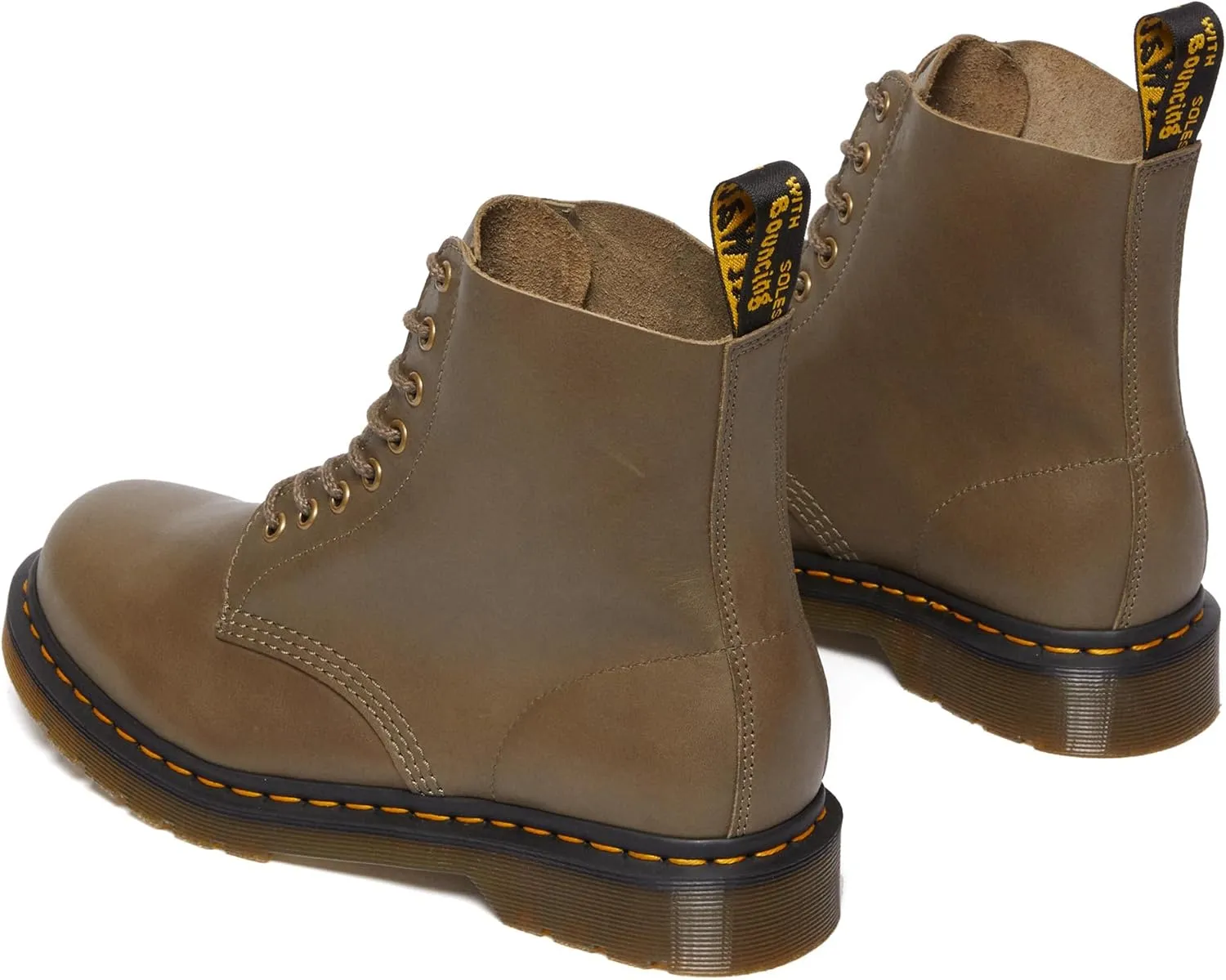 Dr. Martens Men's 1460 Pascal Fashion Boot