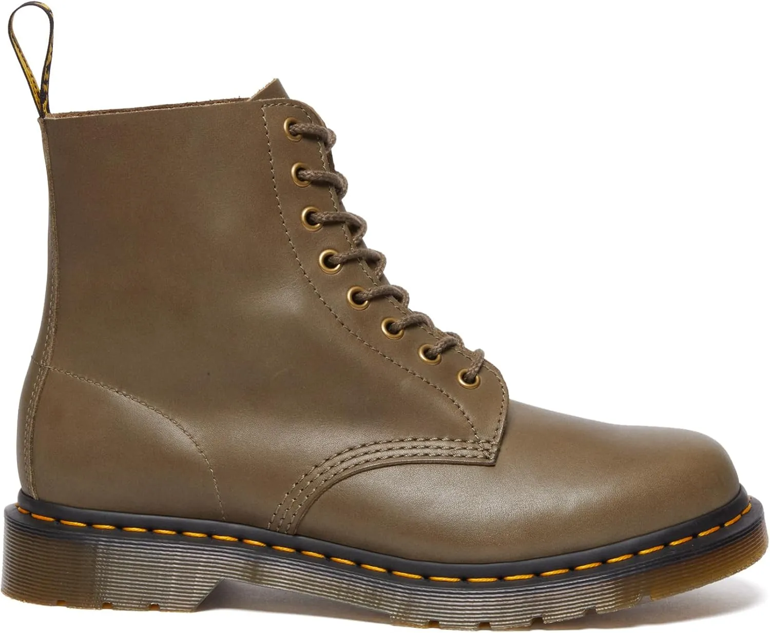 Dr. Martens Men's 1460 Pascal Fashion Boot