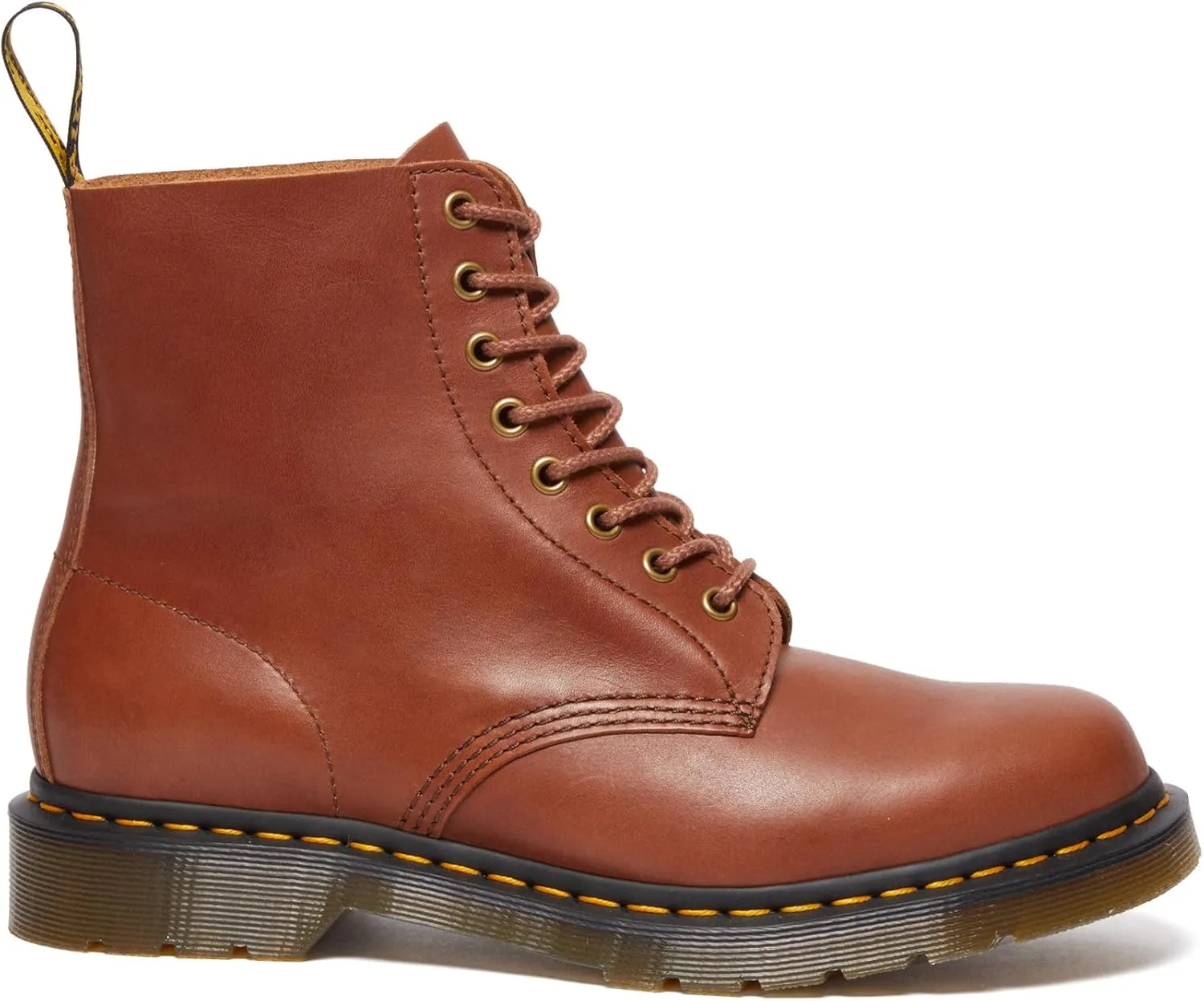 Dr. Martens Men's 1460 Pascal Fashion Boot