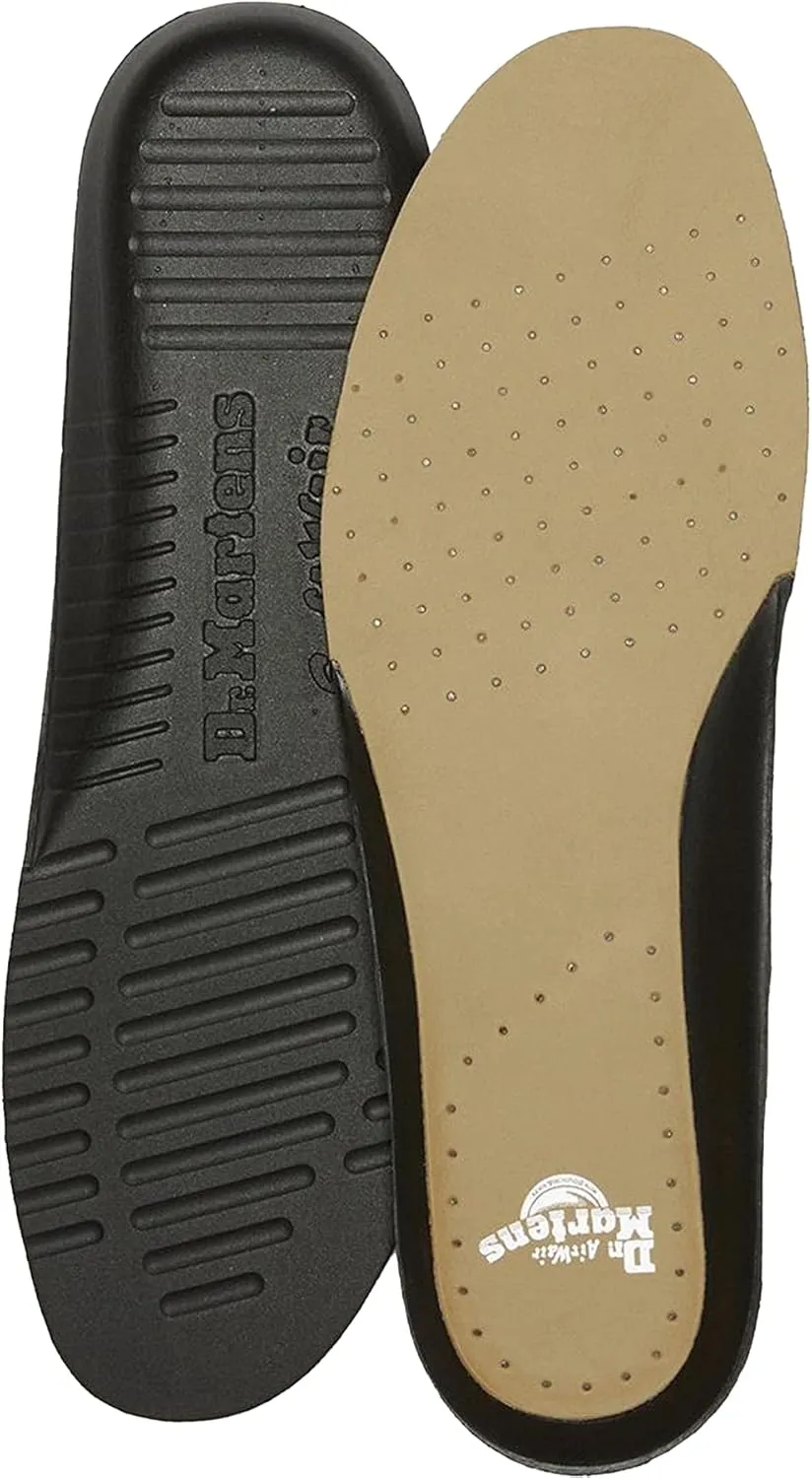 Dr. Martens Unisex Leather Insole