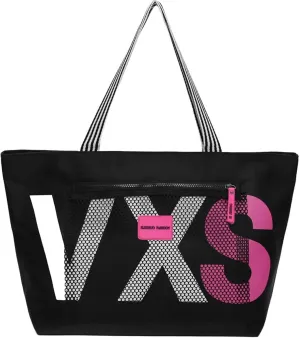 Dry wet separation Korean style super large(Black)