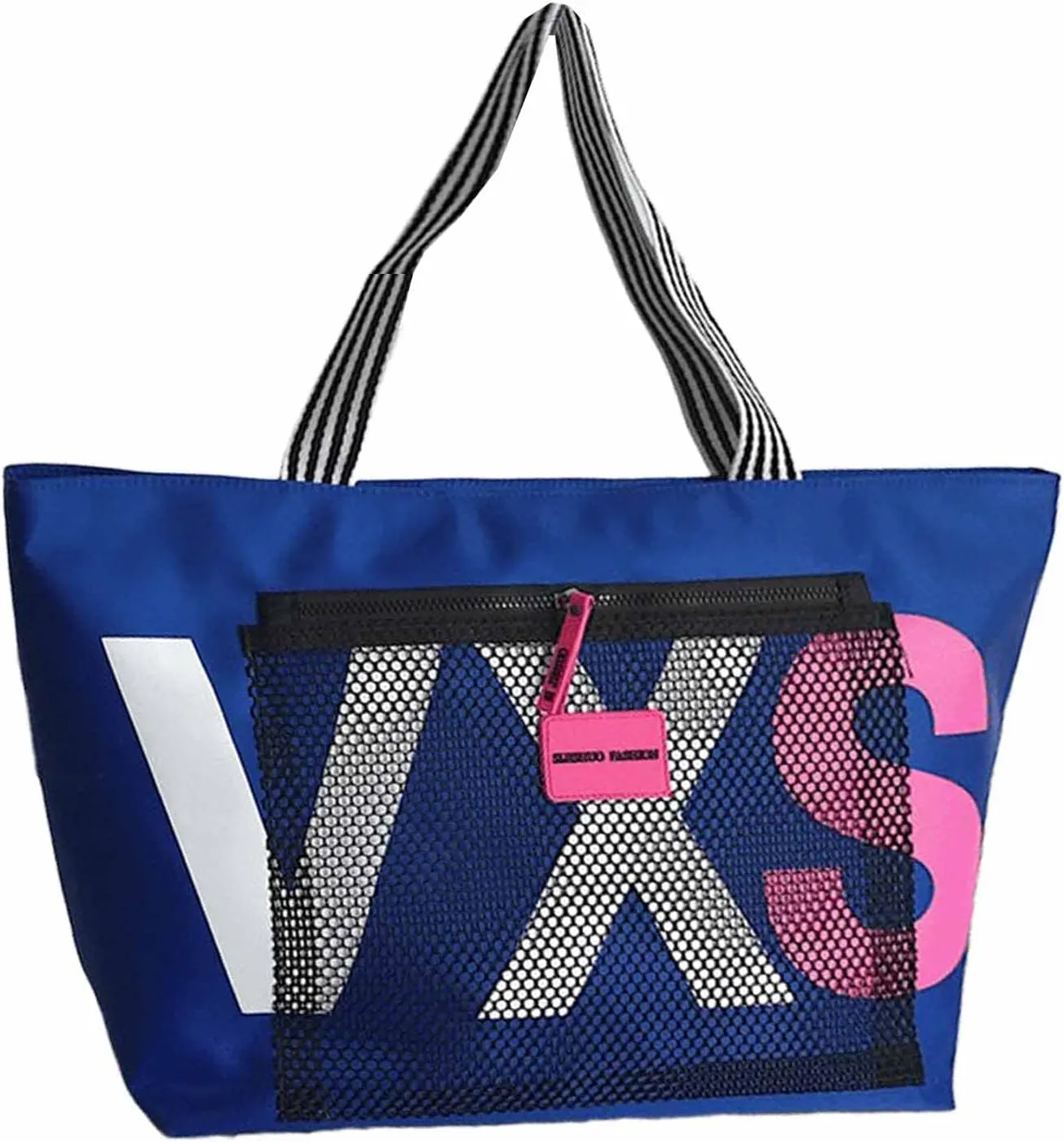 Dry wet separation Korean style super large(Blue)