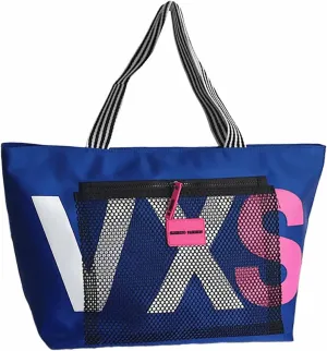 Dry wet separation Korean style super large(Blue)