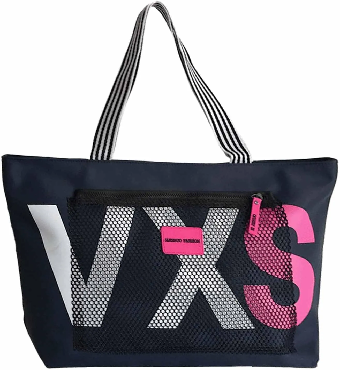 Dry wet separation Korean style super large(Dark Blue)