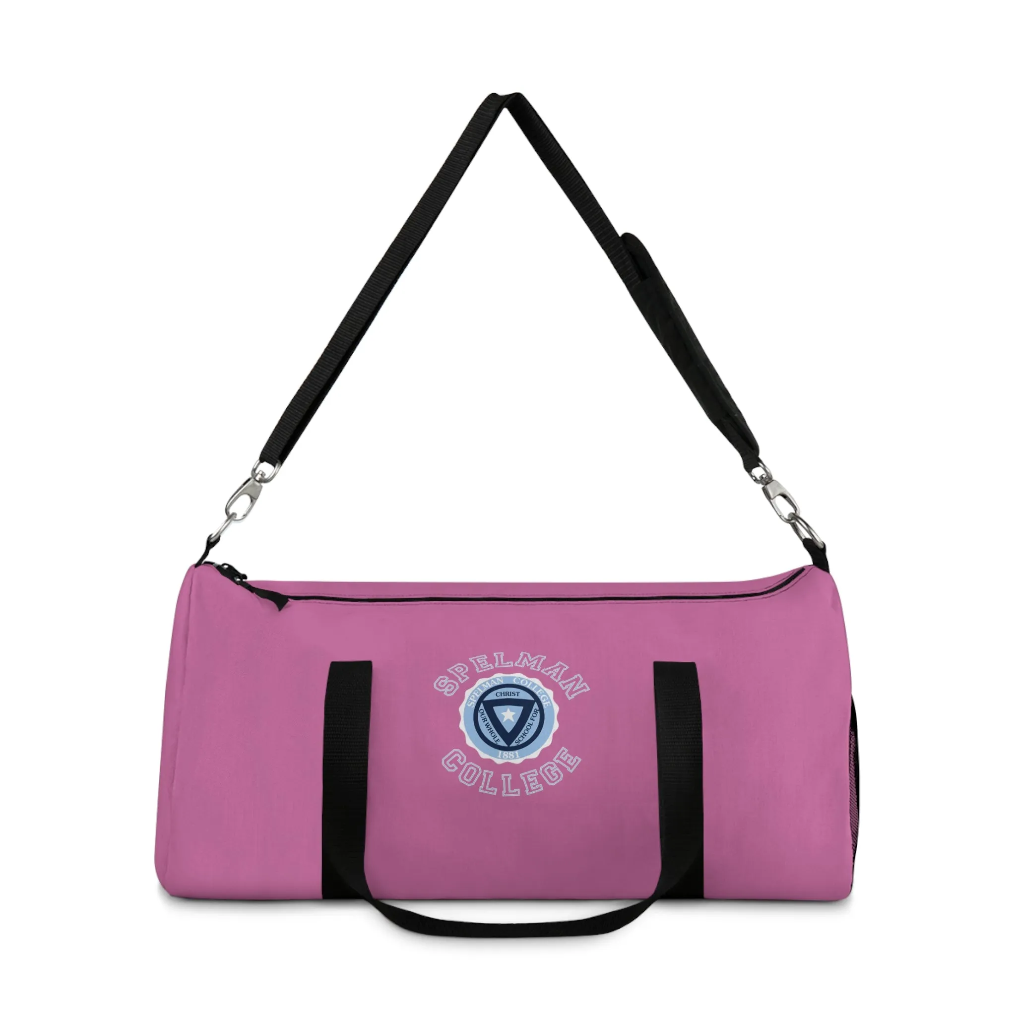 Duffel Bag sc