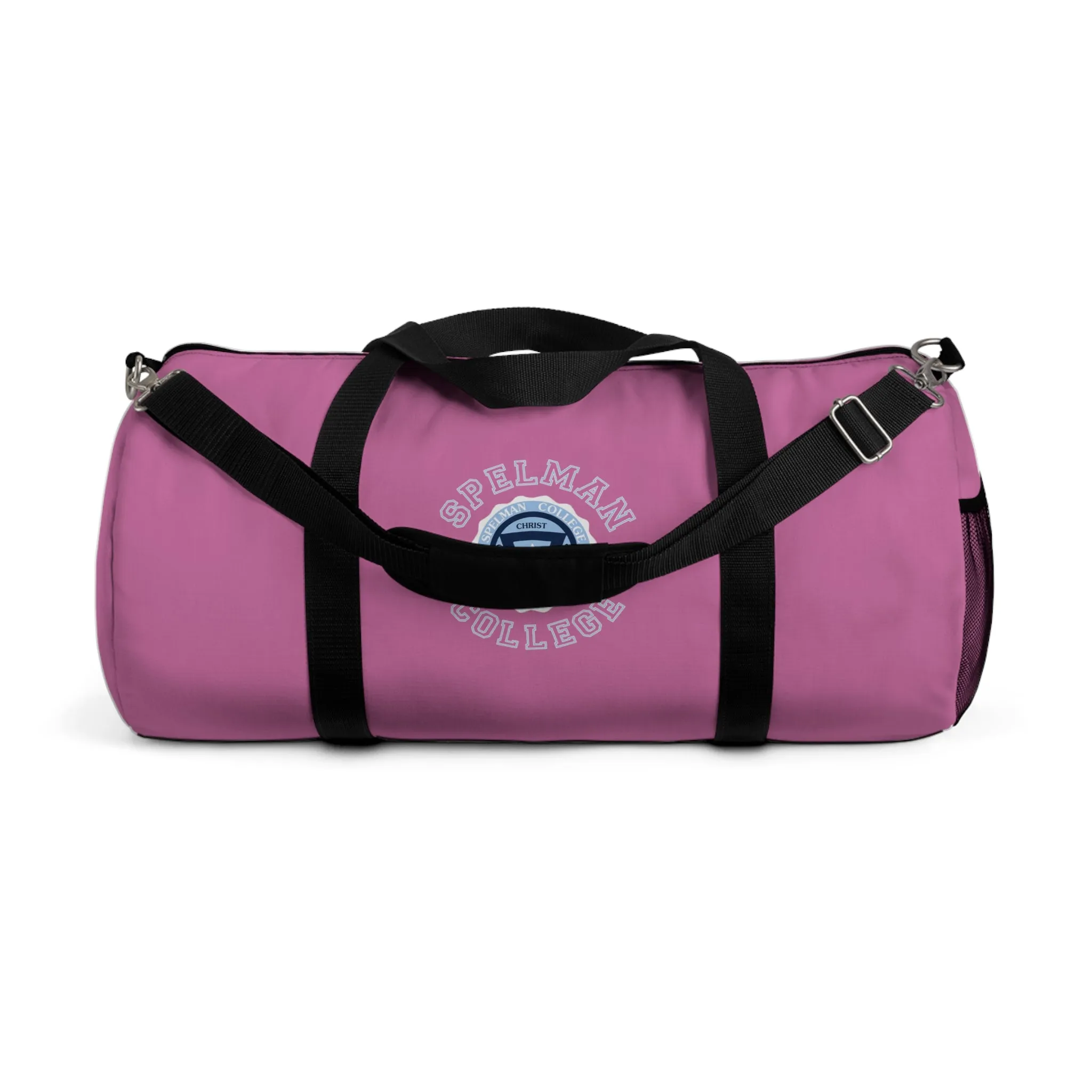Duffel Bag sc