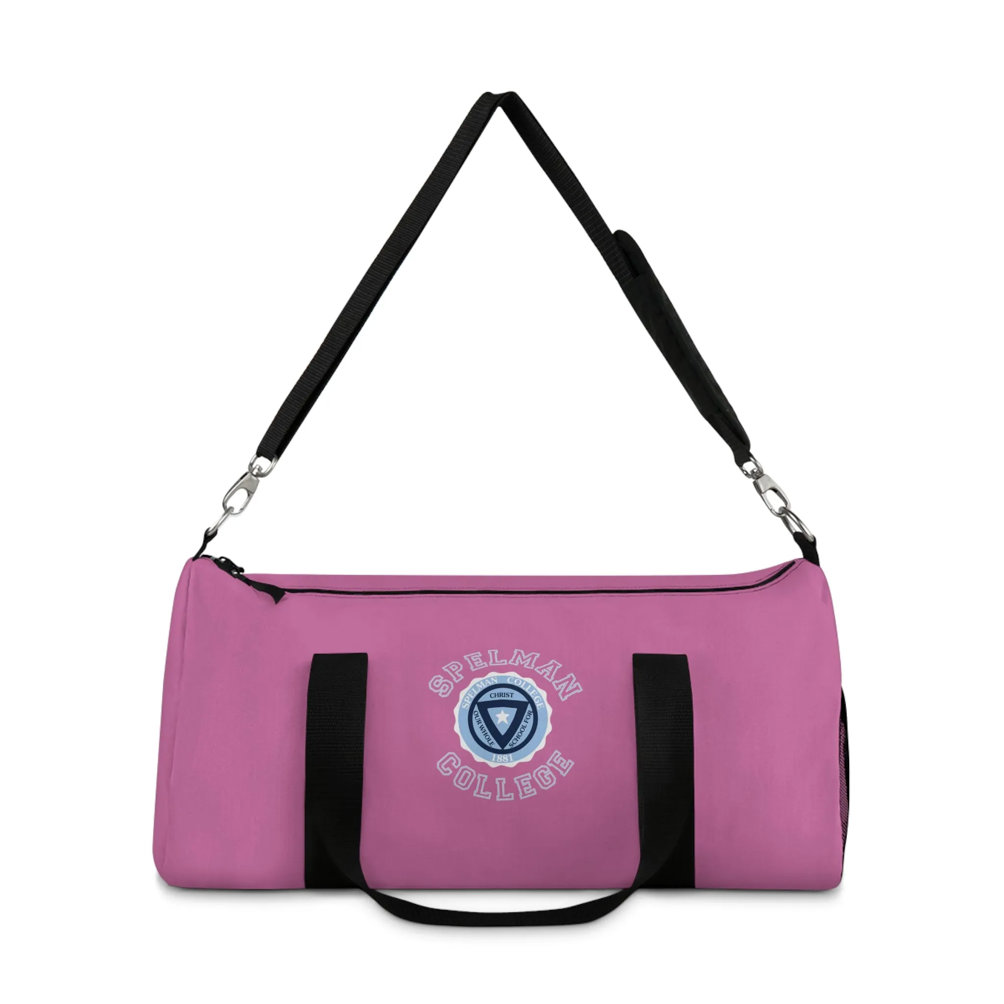 Duffel Bag sc