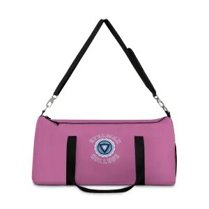 Duffel Bag sc