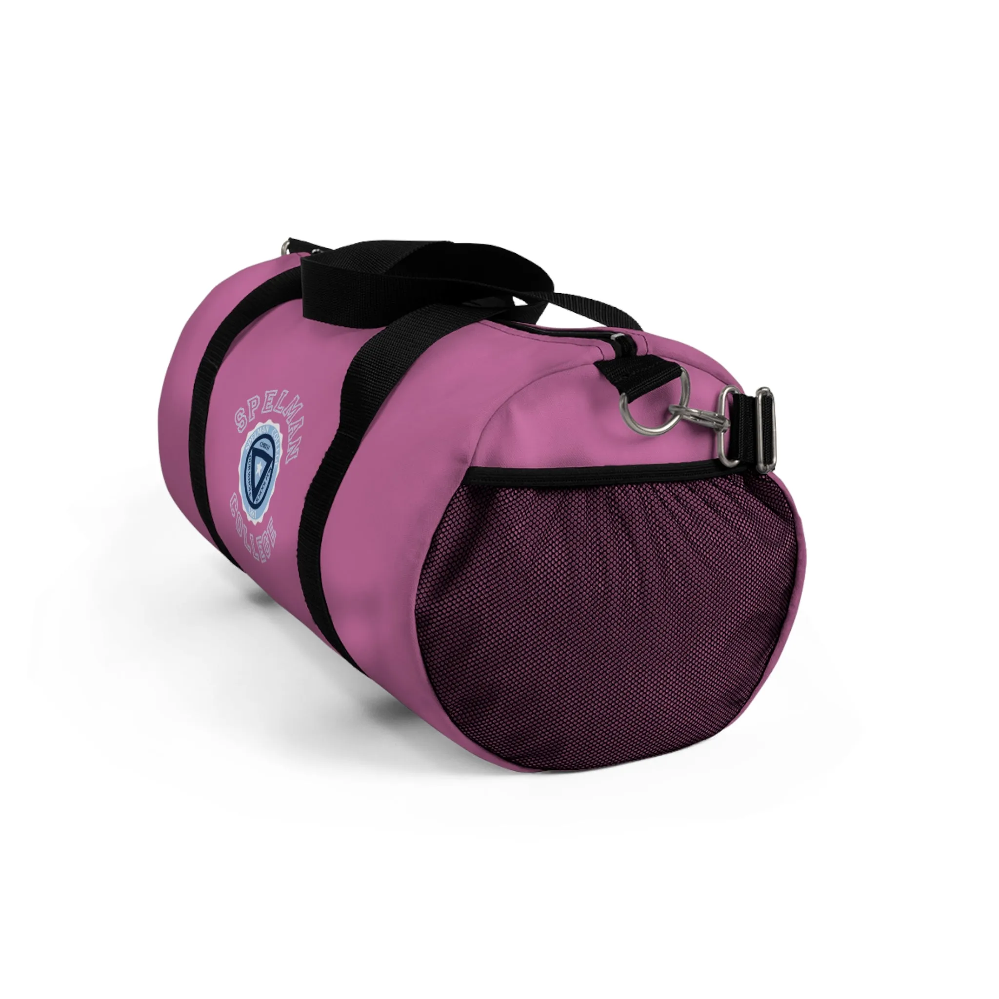 Duffel Bag sc