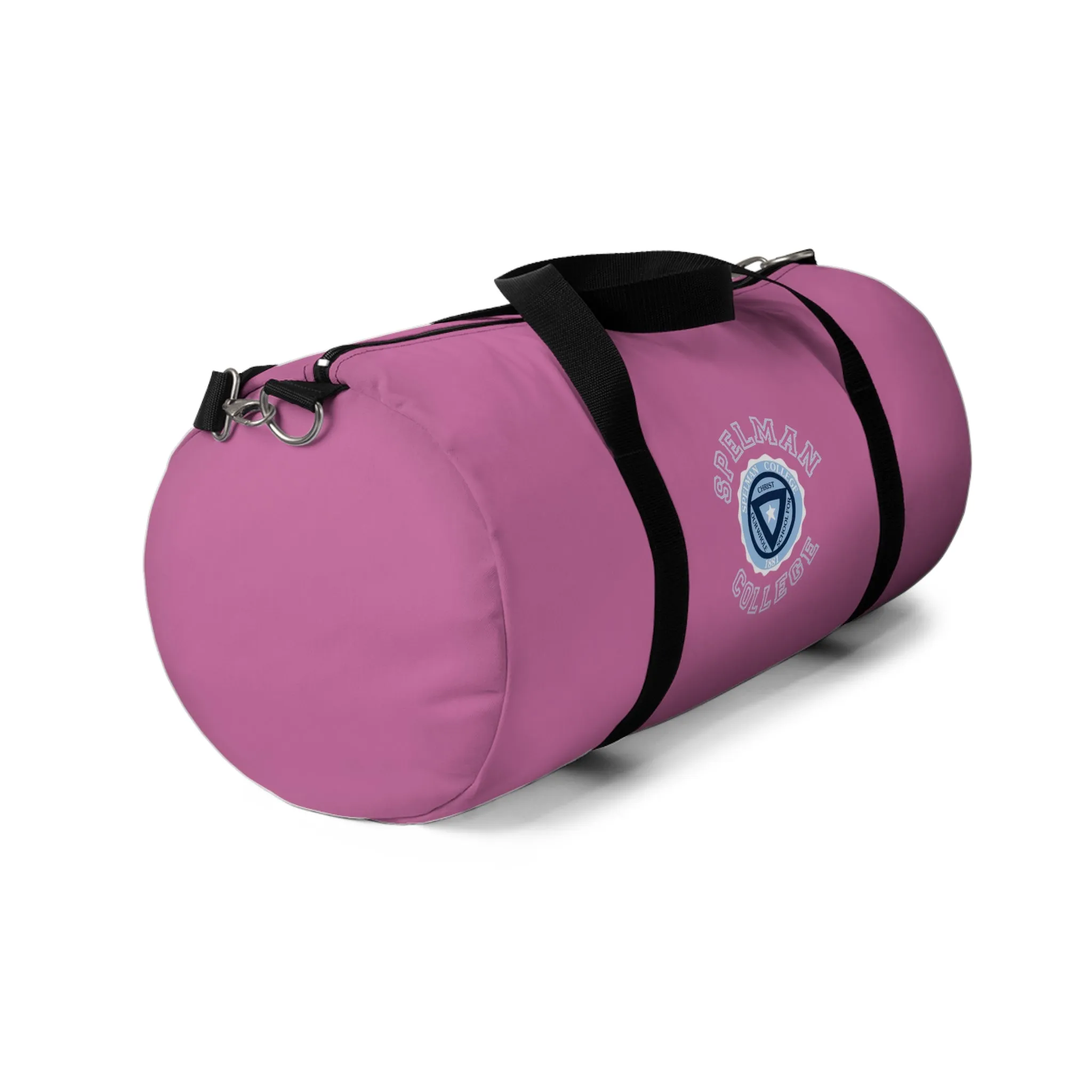 Duffel Bag sc
