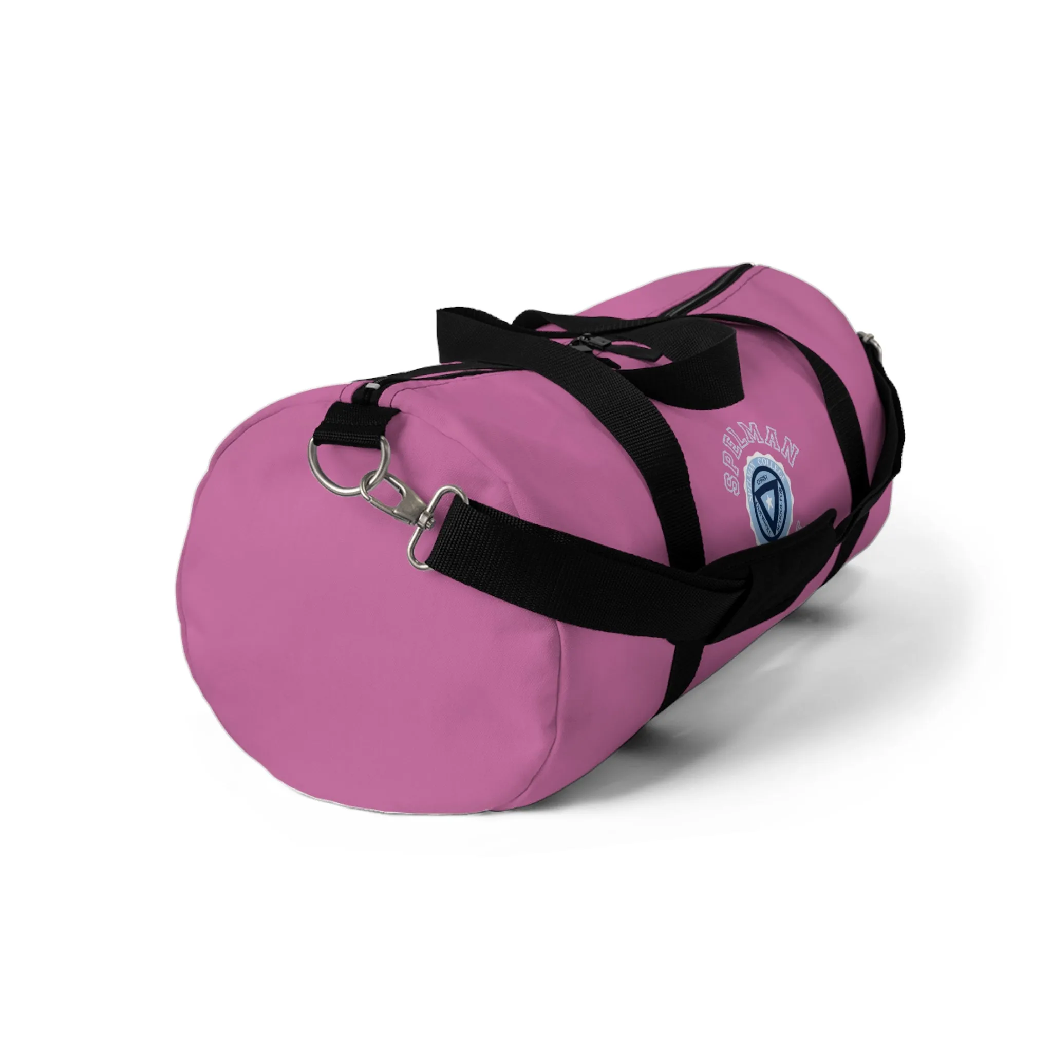 Duffel Bag sc