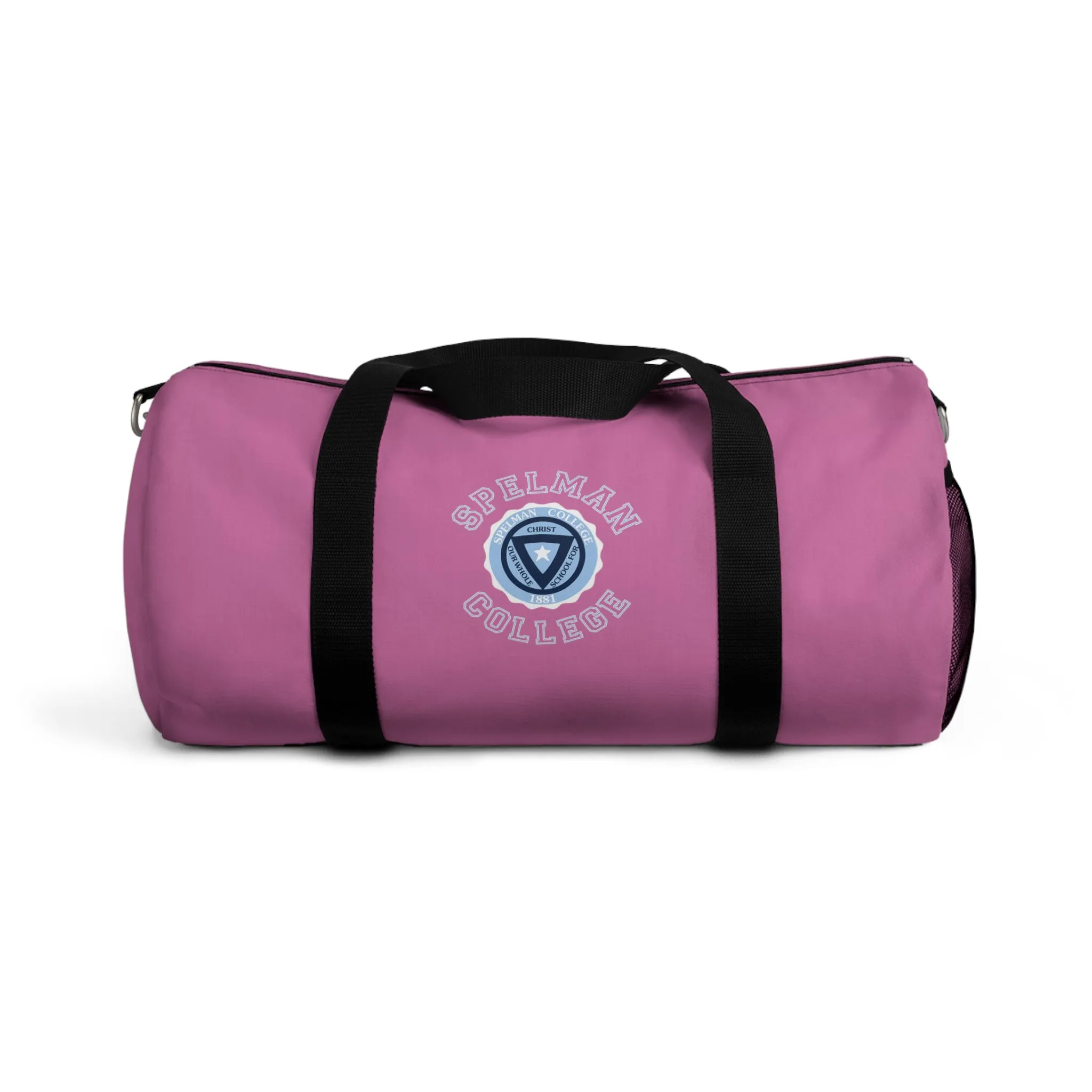 Duffel Bag sc