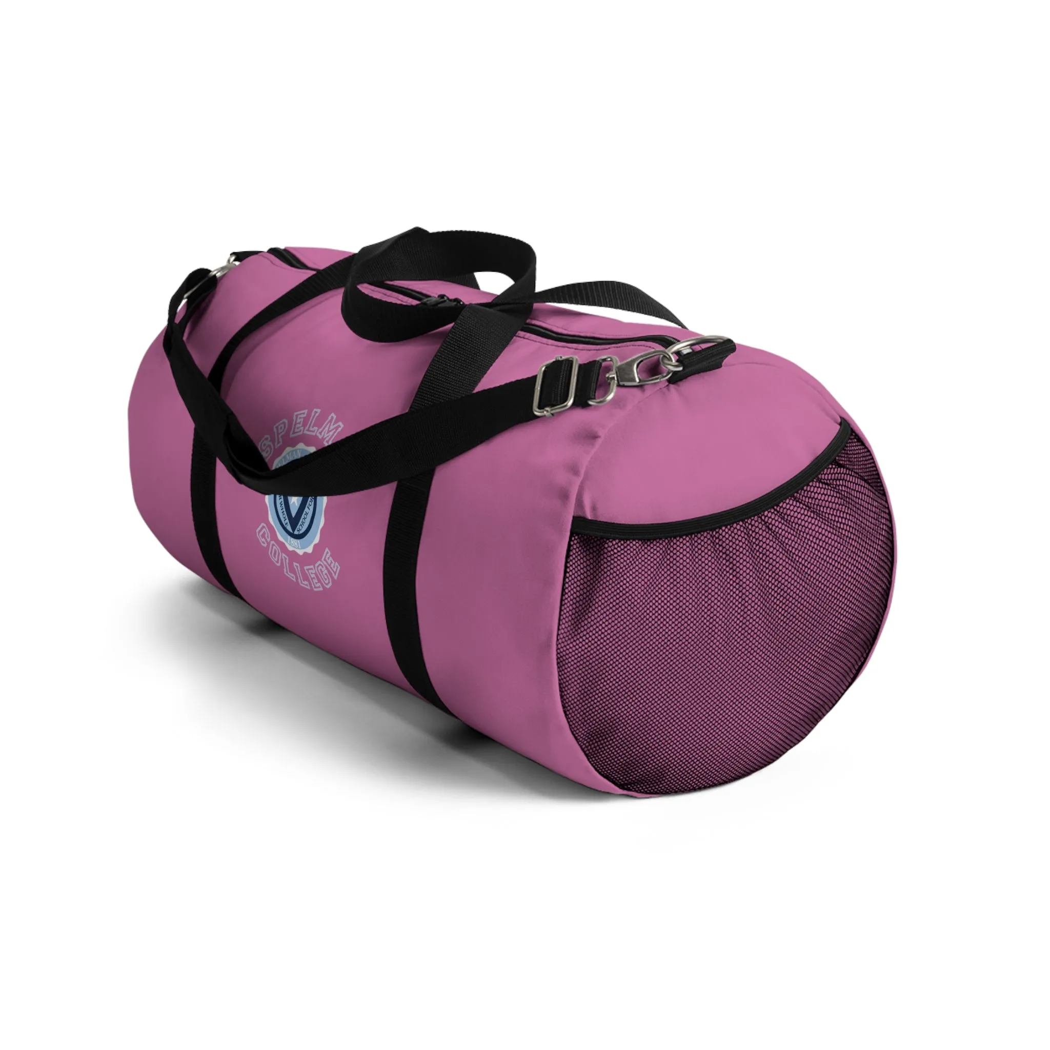 Duffel Bag sc