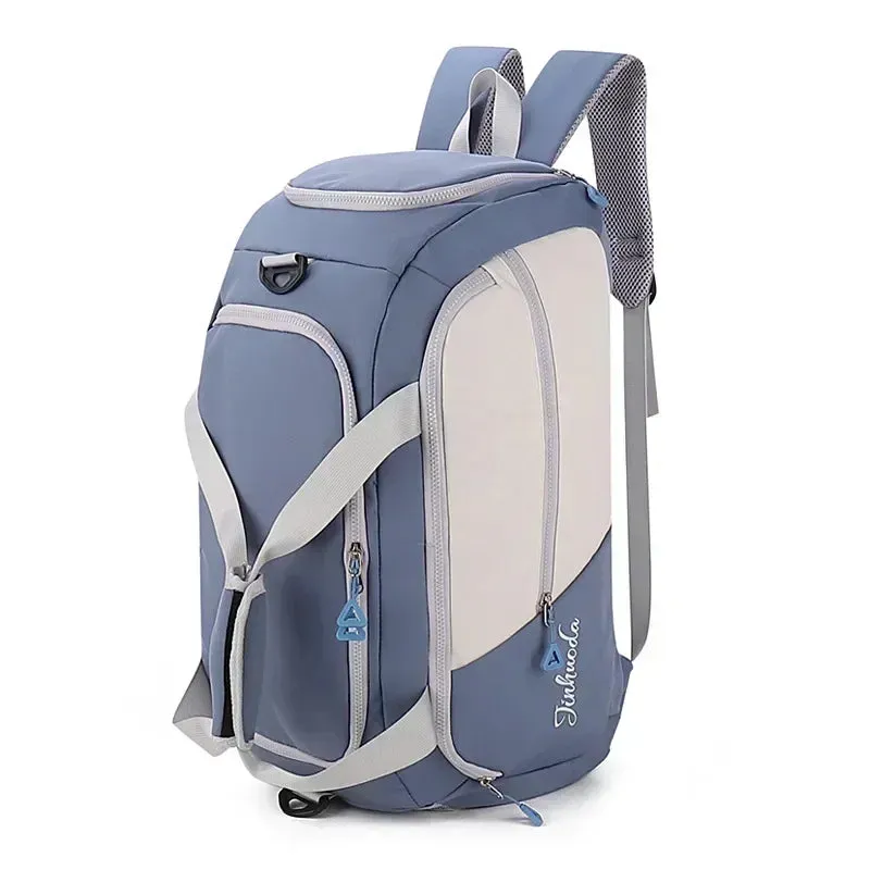 Durable, Waterproof Gym Bags for Men & Women
