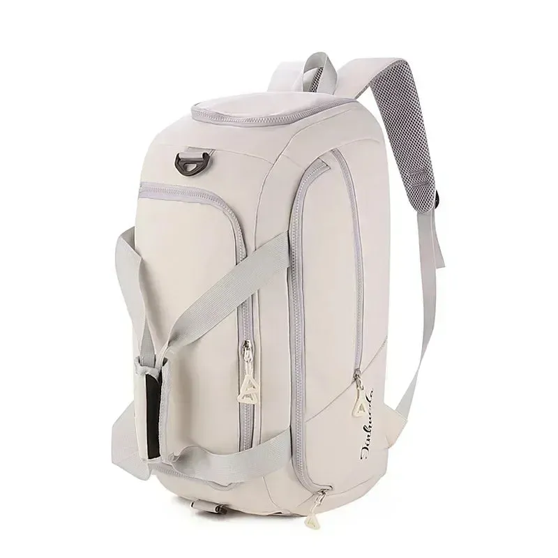 Durable, Waterproof Gym Bags for Men & Women