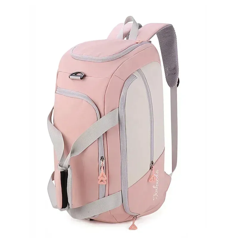 Durable, Waterproof Gym Bags for Men & Women