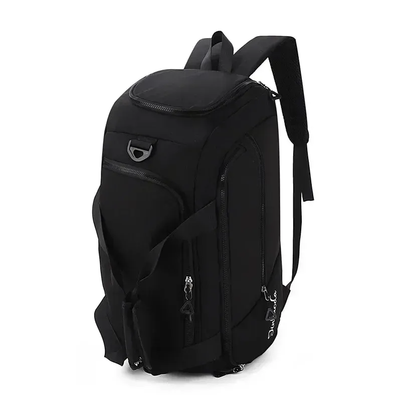 Durable, Waterproof Gym Bags for Men & Women