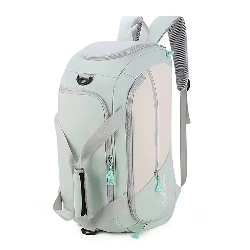 Durable, Waterproof Gym Bags for Men & Women