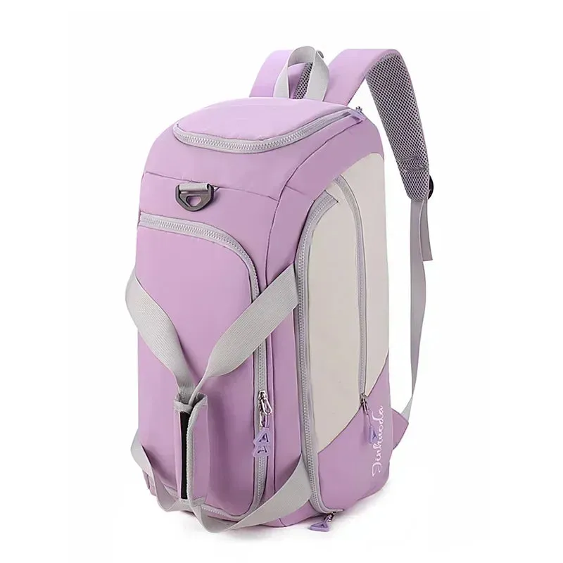 Durable, Waterproof Gym Bags for Men & Women