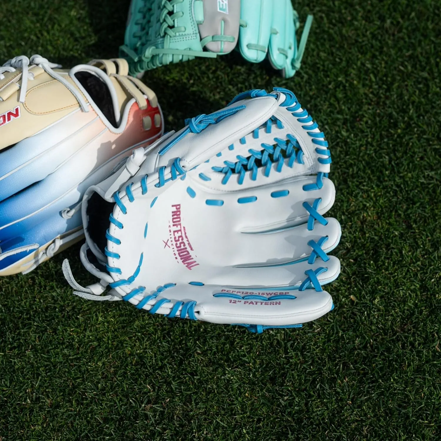 Easton Easton | Professional Collection | Limited Edition Color Splash Series | 2025 | Multiple Styles