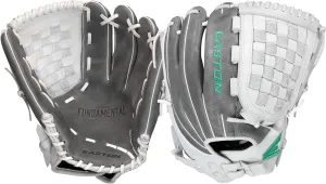 Easton | Fundamental Fastpitch Softball Glove | Sizes 12' - 13' | Multiple Styles