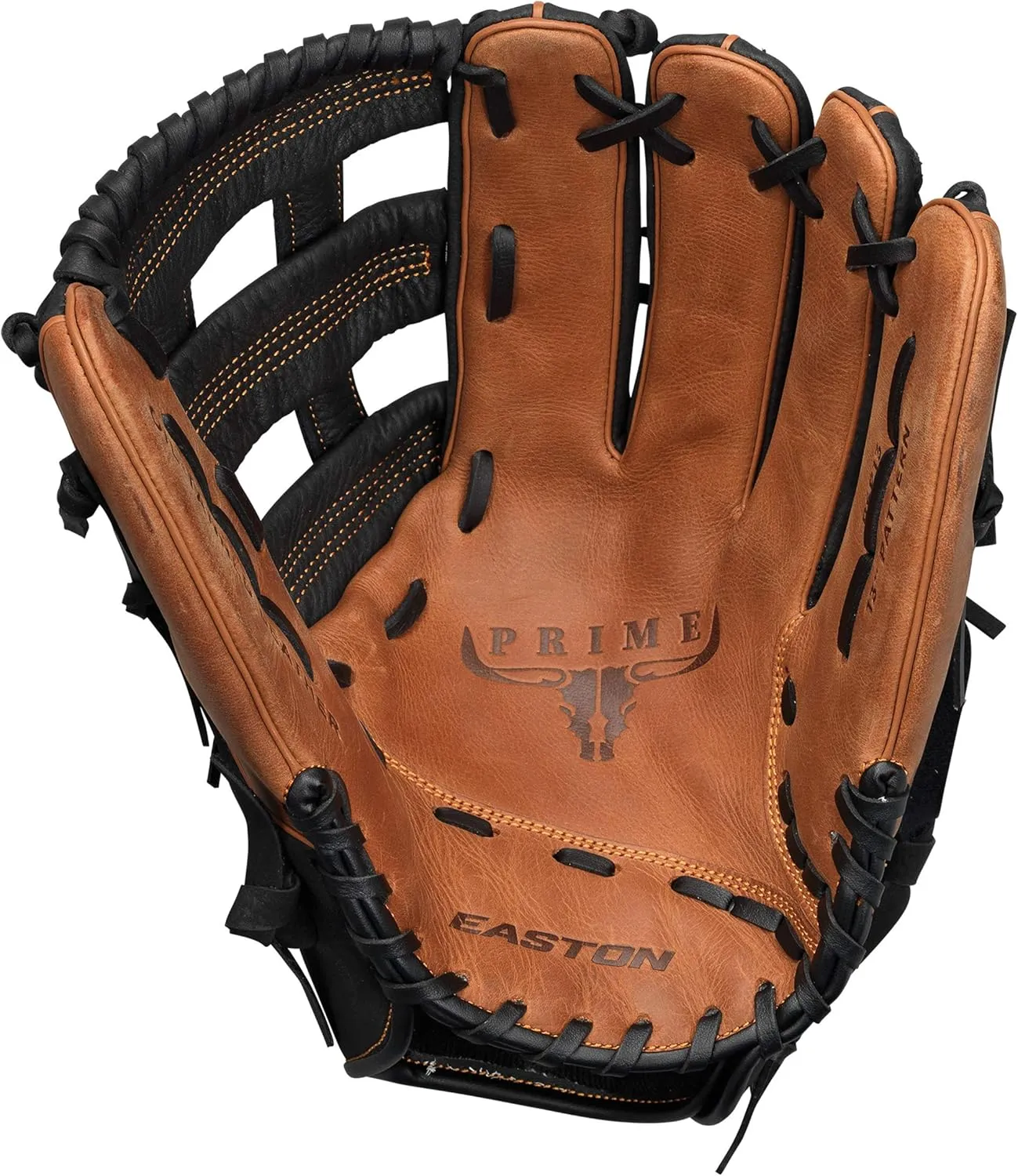 Easton | Prime Slowpitch Softball Glove Series | Sizes 12.5" - 14" | Multiple Styles