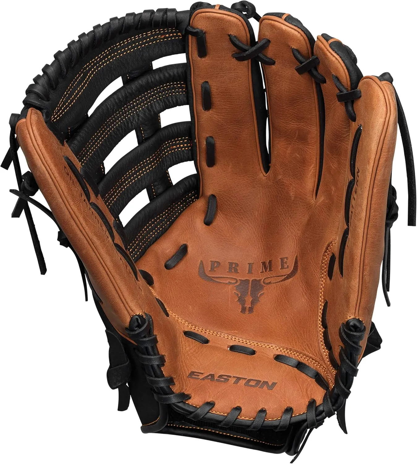 Easton | Prime Slowpitch Softball Glove Series | Sizes 12.5" - 14" | Multiple Styles