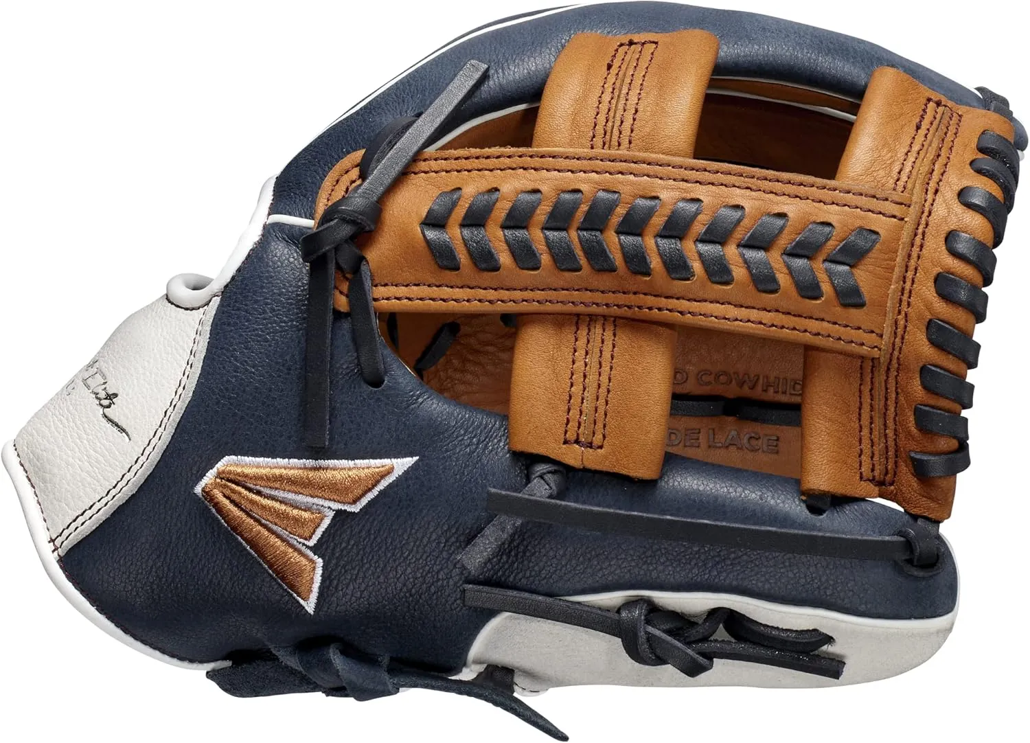 Easton | Tournament Elite Youth Baseball Glove | Sizes 11.5" - 12.5" | Multiple Styles