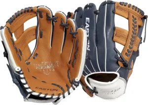Easton | Tournament Elite Youth Baseball Glove | Sizes 11.5" - 12.5" | Multiple Styles