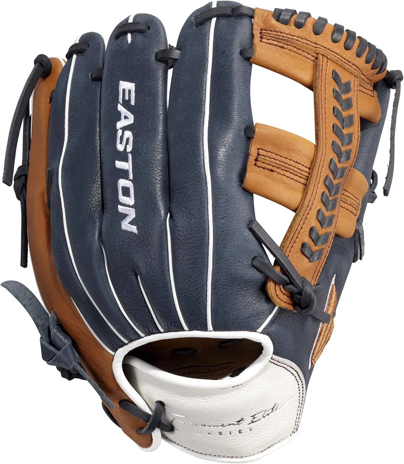 Easton | Tournament Elite Youth Baseball Glove | Sizes 11.5" - 12.5" | Multiple Styles