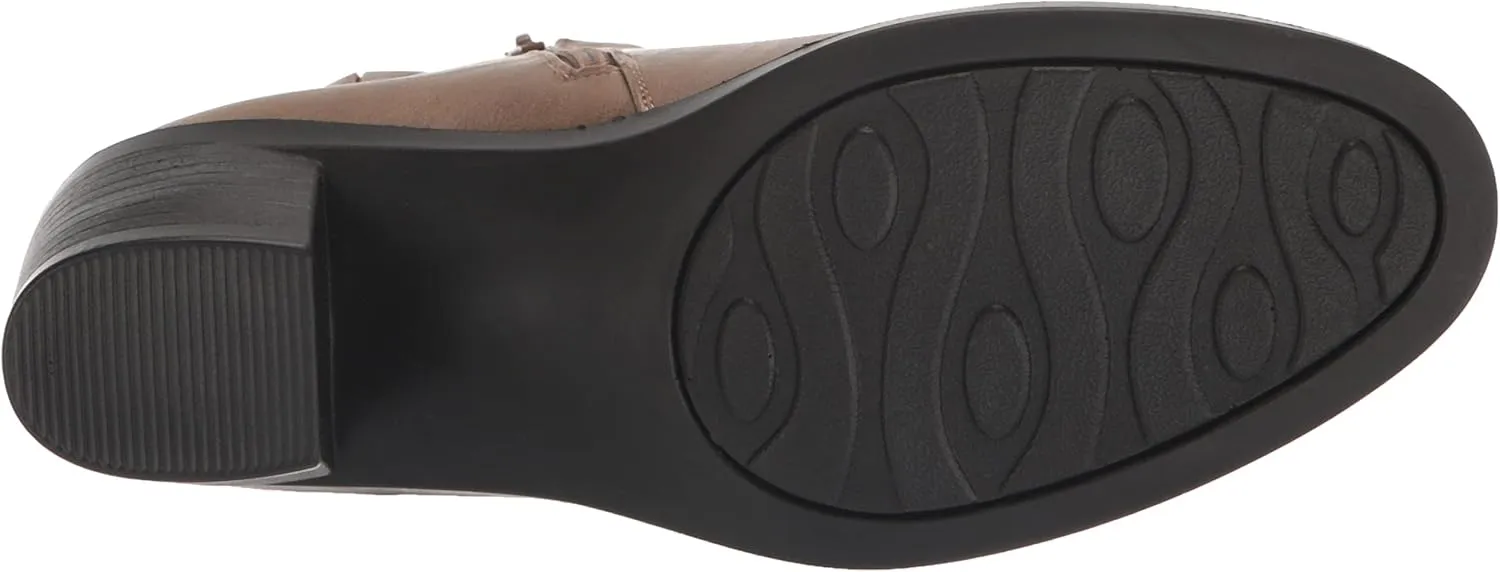 Easy Street Women's Bean Ankle Boot