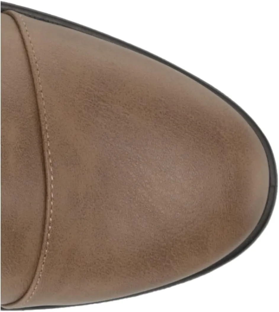 Easy Street Women's Bean Ankle Boot