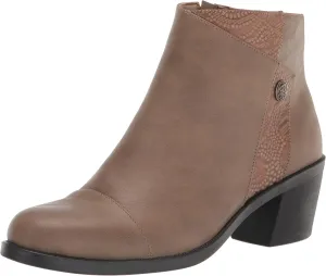 Easy Street Women's Bean Ankle Boot